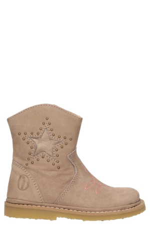 Shoesme BC22W062-B beige B taupe Shoesme BC22W062-B beige B taupe