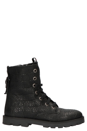 Shoesme TA22W014-A zwart A black