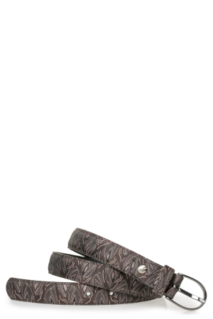 Floris van Bommel De Belter 85.87 CFW-10011 21-05 bruin 21-05 DarkBrown Floris van Bommel De Belter 85.87 CFW-10011 21-05 bruin 21-05 DarkBrown