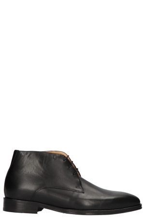 Van Bommel Matra 02.01 SBM-50032 10-01 zwart 10-01 Black Van Bommel Matra 02.01 SBM-50032 10-01 zwart 10-01 Black