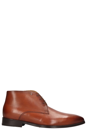 Van Bommel Matra 02.00 SBM-50032 24-01 cognac 24-01 DarkCognac