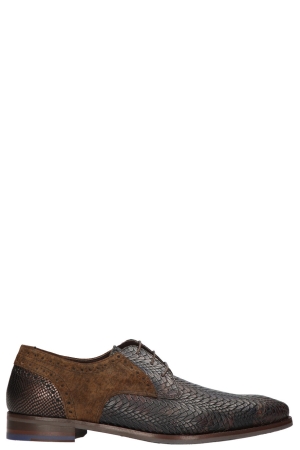 Floris van Bommel De Stapper 17.82 SFM-30161 20-03 bruin 20-03 Brown