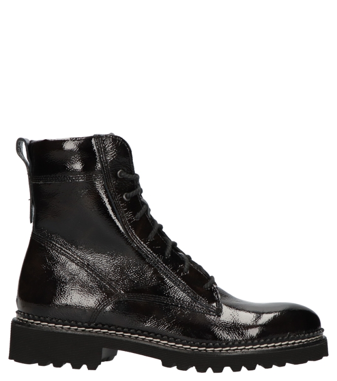 Durea veterboot <span>9741 182 0026</span> 9741 182 0026 groen - www.bremmerschoenen.nl - Bremmer Schoenen