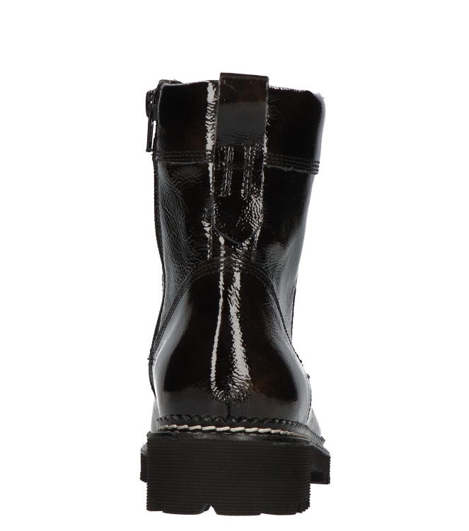 Durea veterboot <span>9741 182 0026</span> 9741 182 0026 groen - www.bremmerschoenen.nl - Bremmer Schoenen