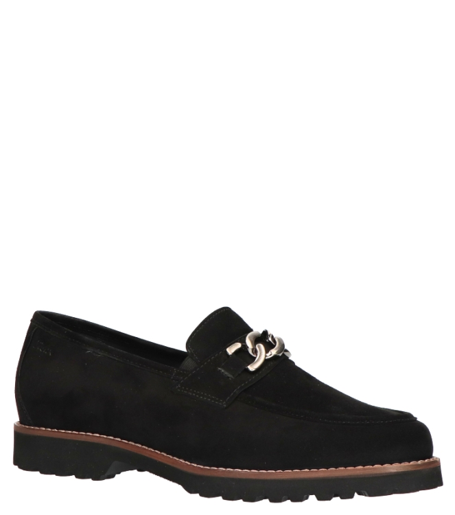 Sioux Sioux instapper <span>67760 Meredith 734 H </span> Schwarz Sioux instapper <span>67760 Meredith 734 H </span> 67760 Meredith 734 H  zwart - www.bremmerschoenen.nl - Bremmer Schoenen