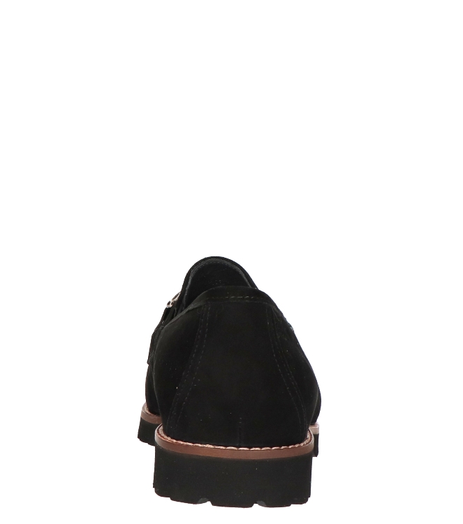 Sioux Sioux instapper <span>67760 Meredith 734 H </span> Schwarz Sioux instapper <span>67760 Meredith 734 H </span> 67760 Meredith 734 H  zwart - www.bremmerschoenen.nl - Bremmer Schoenen