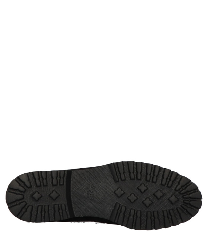 Sioux Sioux instapper <span>67760 Meredith 734 H </span> Schwarz Sioux instapper <span>67760 Meredith 734 H </span> 67760 Meredith 734 H  zwart - www.bremmerschoenen.nl - Bremmer Schoenen