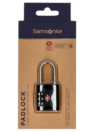 Samsonite
