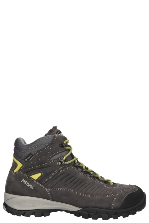 Meindl 5572-31 Salo mid GTX grijs 31 anthrazit / gelb