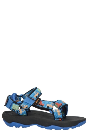 Teva 1019390T-TVGB Hurricane XLT 2 blauw truck vintage blue