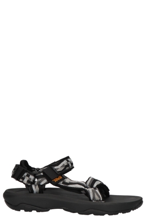 Teva 1019390-TRBCK Hurricane XLT 2 zwart diamond mood indigo