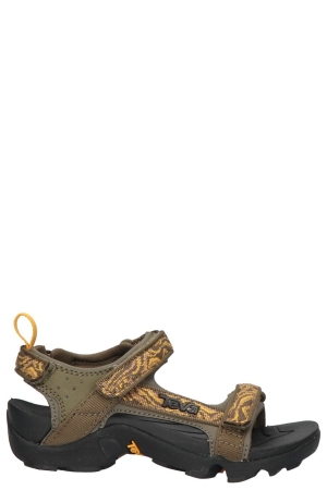 Teva 1093489-LOL Tanza groen lava olive Teva 1093489-LOL Tanza groen lava olive