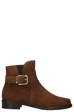 Volare 2141 cognac cognac camoscio 049