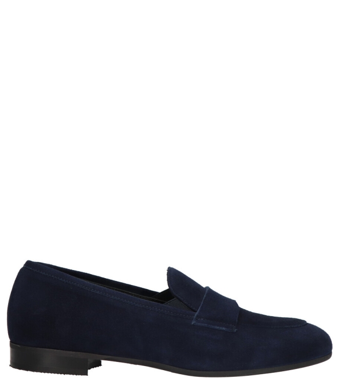 Volare instapper <span>1924 Blauw</span> 1924 Blauw blauw - www.bremmerschoenen.nl - Bremmer Schoenen