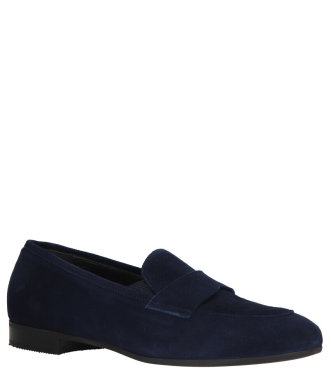 Volare instapper <span>1924 Blauw</span> 1924 Blauw blauw - www.bremmerschoenen.nl - Bremmer Schoenen