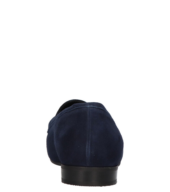 Volare instapper <span>1924 Blauw</span> 1924 Blauw blauw - www.bremmerschoenen.nl - Bremmer Schoenen