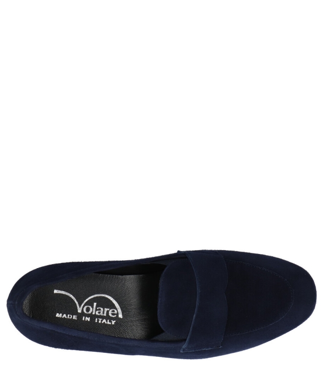 Volare instapper <span>1924 Blauw</span> 1924 Blauw blauw - www.bremmerschoenen.nl - Bremmer Schoenen