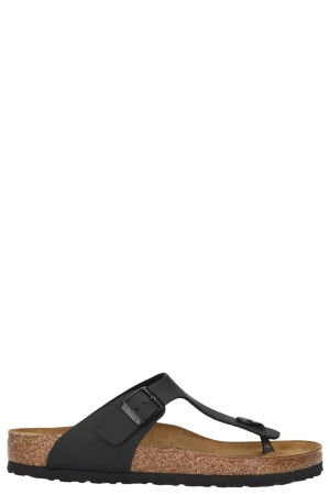Birkenstock 043693 Gizeh zwart Black