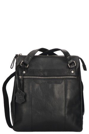 Spikes & Sparrow 8113100 Black zwart Black Spikes & Sparrow 8113100 Black zwart Black