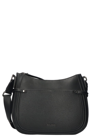 Bulaggi 31234.10 Edith zwart Zwart Bulaggi 31234.10 Edith zwart Zwart