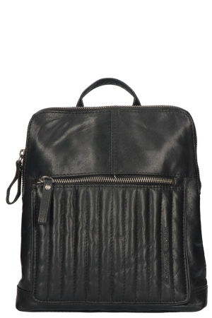 Spikes & Sparrow B113300 zwart Black