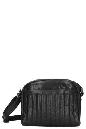 Spikes & Sparrow B115400 zwart Black