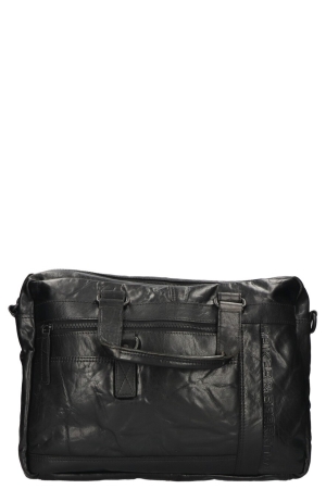 Spikes & Sparrow B137000 zwart Black Spikes & Sparrow B137000 zwart Black