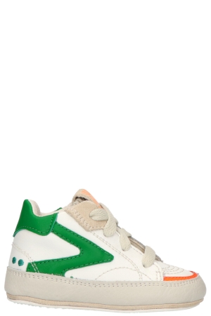 Bunnies JR 223126 564 Zack Zacht wit 564 Green Bunnies JR 223126 564 Zack Zacht wit 564 Green