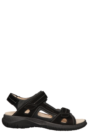 Ganter 257128 0100 Giovanni zwart 0100 schwarz