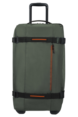 American Tourister 143164 3457 Urban Track Duffle M groen Dark Khaki