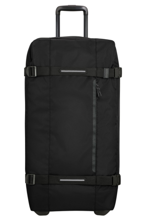 American Tourister 143165 0423 Urban Track Duffle L zwart Black