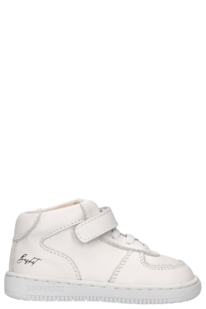 Shoesme BN22S001-A wit white Shoesme BN22S001-A wit white