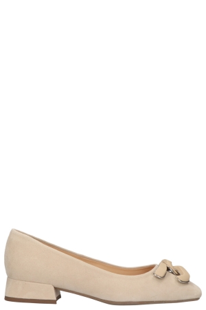 Peter Kaiser 33331 125 Alima beige 125 sand suede