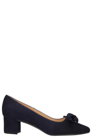 Peter Kaiser 41319 104 Blia blauw 104 notte suede Peter Kaiser 41319 104 Blia blauw 104 notte suede