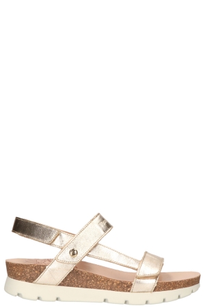 Panama Jack Selma Shine B1 goud 1439 Gold Panama Jack Selma Shine B1 goud 1439 Gold