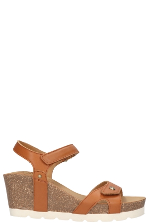 Panama Jack Julia B49 cognac 305 Bark Panama Jack Julia B49 cognac 305 Bark