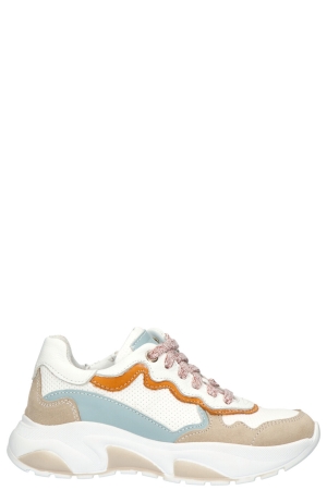 Twins 323157 500 Samira Swing meerkleurig 500 White