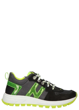 Track Style