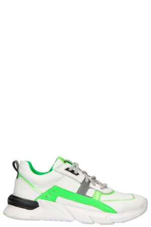 Track Style 323340 500 Ruben Race wit 500 White Track Style 323340 500 Ruben Race wit 500 White