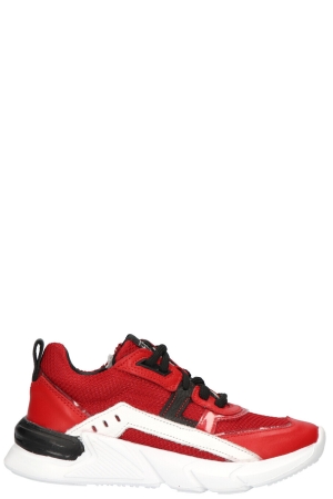 Track Style 323340 541 Ruben Race rood 541 Red Track Style 323340 541 Ruben Race rood 541 Red