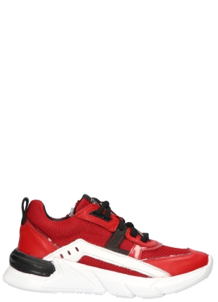 Track Style