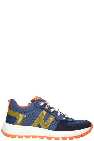 Track Style 323356 129 Peter Pijl blauw 129 Dark blue Track Style 323356 129 Peter Pijl blauw 129 Dark blue