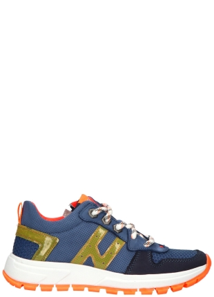 Track Style