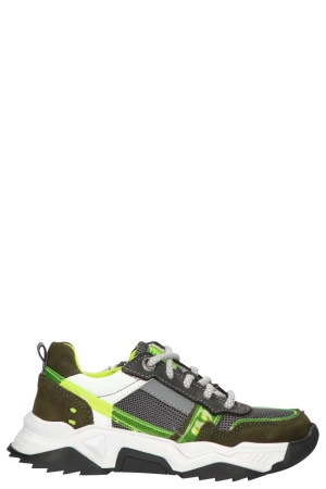 Track Style 323338 569 Aron Athletic groen 569 Army green Track Style 323338 569 Aron Athletic groen 569 Army green