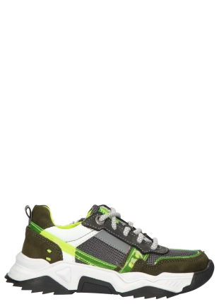 Track Style