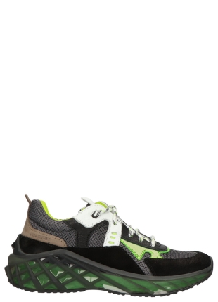 Track Style