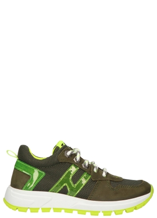 Track Style