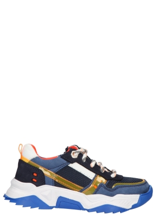 Track Style