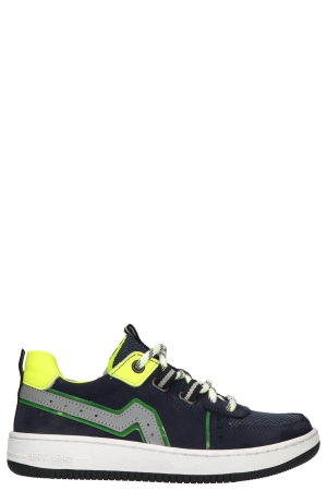 Track Style 323363 529 Casper Chanti blauw 529 Dark Blue