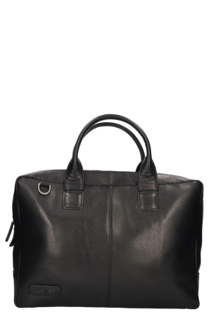 Plevier 350-1 Basalt zwart Zwart